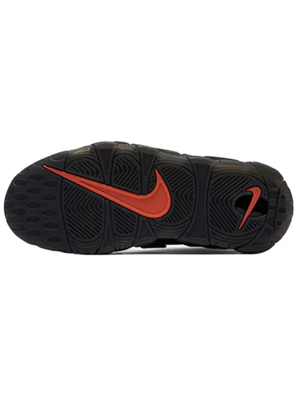 Кроссовки более динамичные Nike — изображение 4 из 4, черный/розовый