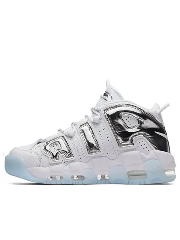 Кроссовки более динамичные Nike — изображение 1 из 4