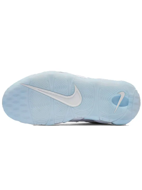 Кроссовки более динамичные Nike — изображение 4 из 4
