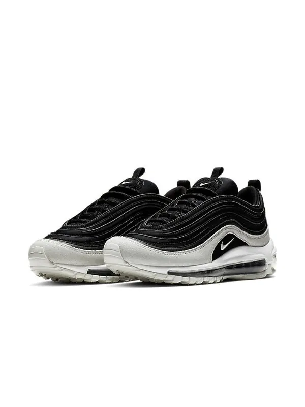 Кроссовки air max 97 Nike — изображение 2 из 4, черный