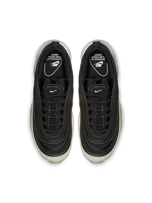 Кроссовки air max 97 Nike — изображение 3 из 4, черный