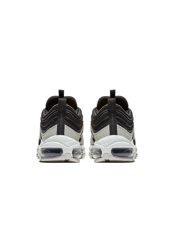 Кроссовки air max 97 Nike — изображение 4 из 4, черный
