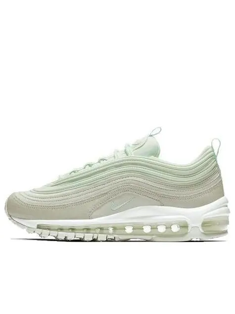Кроссовки air max 97 Nike — изображение 1 из 4, зеленый
