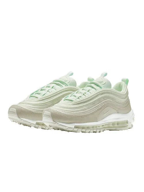Кроссовки air max 97 Nike — изображение 2 из 4, зеленый