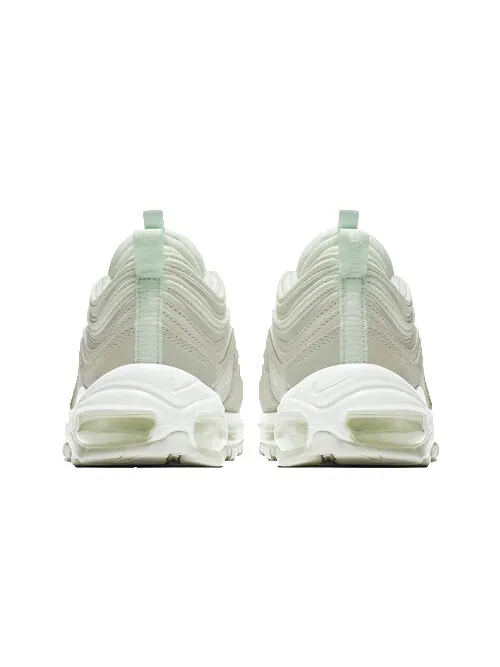 Кроссовки air max 97 Nike — изображение 3 из 4, зеленый