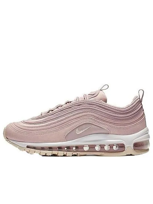 Кроссовки air max 97 премиум Nike — изображение 1 из 4, розовый