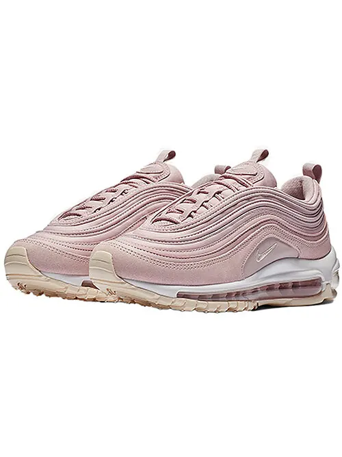 Кроссовки air max 97 премиум Nike — изображение 2 из 4, розовый