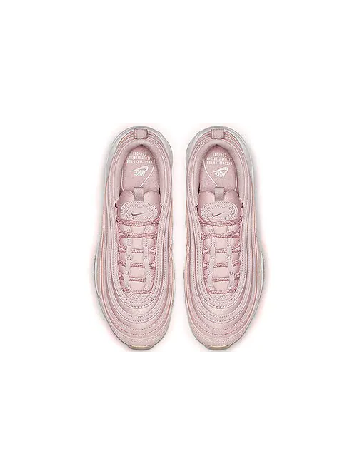 Кроссовки air max 97 премиум Nike — изображение 3 из 4, розовый