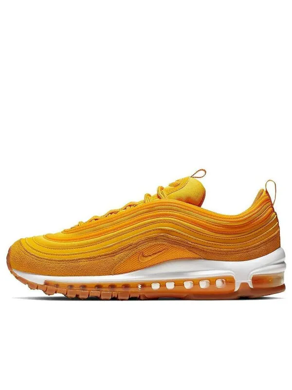 Кроссовки air max 97 Nike — изображение 1 из 4, желтый