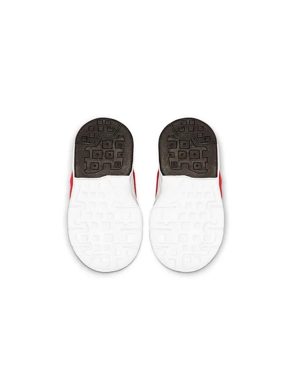Кроссовки air max motion lw Nike — изображение 3 из 3, красный/белый
