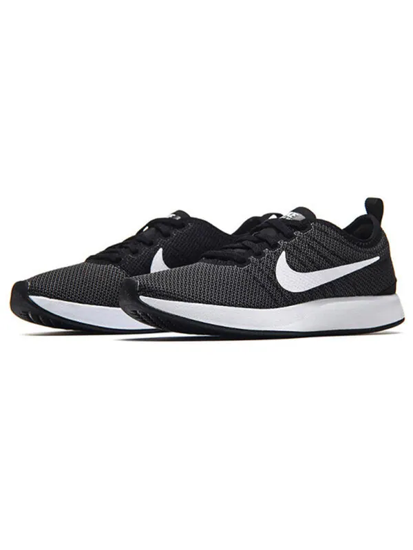 Кроссовки двухцветные гоночные Nike — изображение 3 из 4