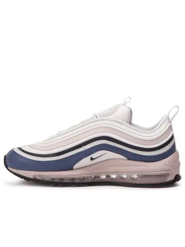Кроссовки air max 97 ultra 17 Nike — изображение 1 из 4, синий/розовый