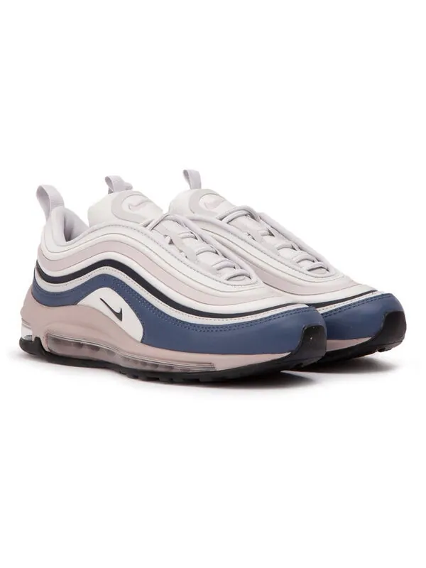 Кроссовки air max 97 ultra 17 Nike — изображение 2 из 4, синий/розовый
