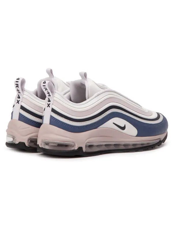 Кроссовки air max 97 ultra 17 Nike — изображение 3 из 4, синий/розовый