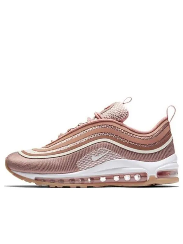 Кроссовки air max 97 ultra 17 Nike — изображение 1 из 4, розовый/синий