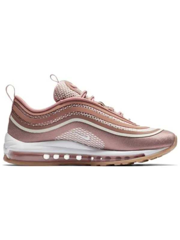 Кроссовки air max 97 ultra 17 Nike — изображение 2 из 4, розовый/синий