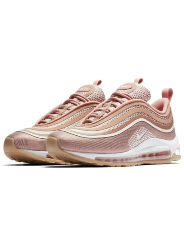 Кроссовки air max 97 ultra 17 Nike — изображение 3 из 4, розовый/синий