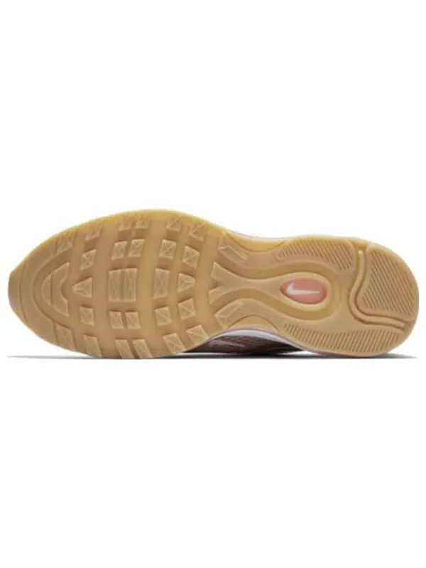 Кроссовки air max 97 ultra 17 Nike — изображение 4 из 4, розовый/синий