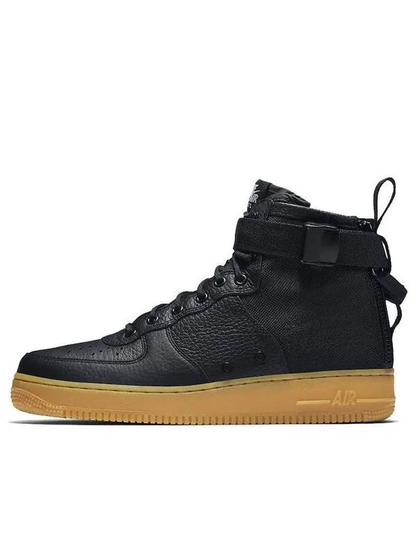 Кроссовки sf air force 1 mid Nike — изображение 1 из 4