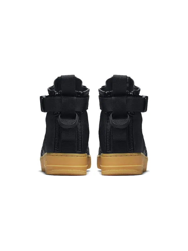 Кроссовки sf air force 1 mid Nike — изображение 4 из 4