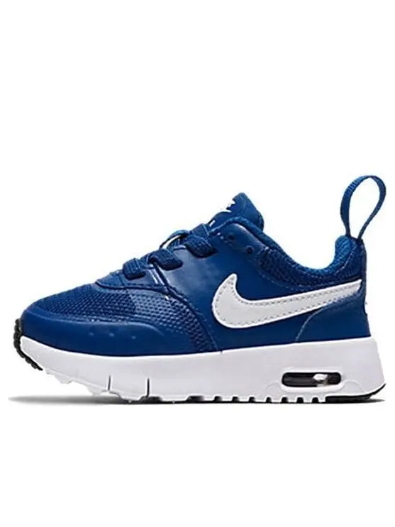 Кроссовки air max vision Nike — изображение 1 из 4, синий/белый-черный