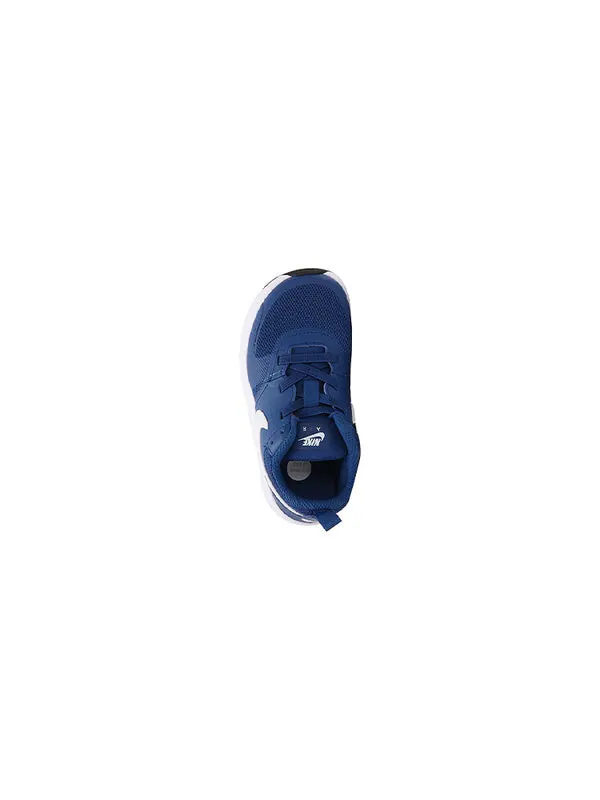 Кроссовки air max vision Nike — изображение 3 из 4, синий/белый-черный