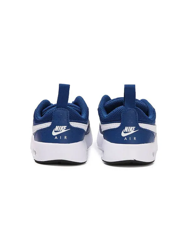 Кроссовки air max vision Nike — изображение 4 из 4, синий/белый-черный