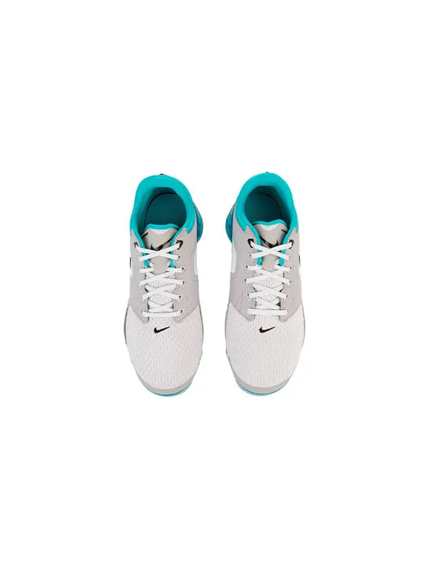 Кроссовки air vapormax Nike — изображение 4 из 4, серый/синий