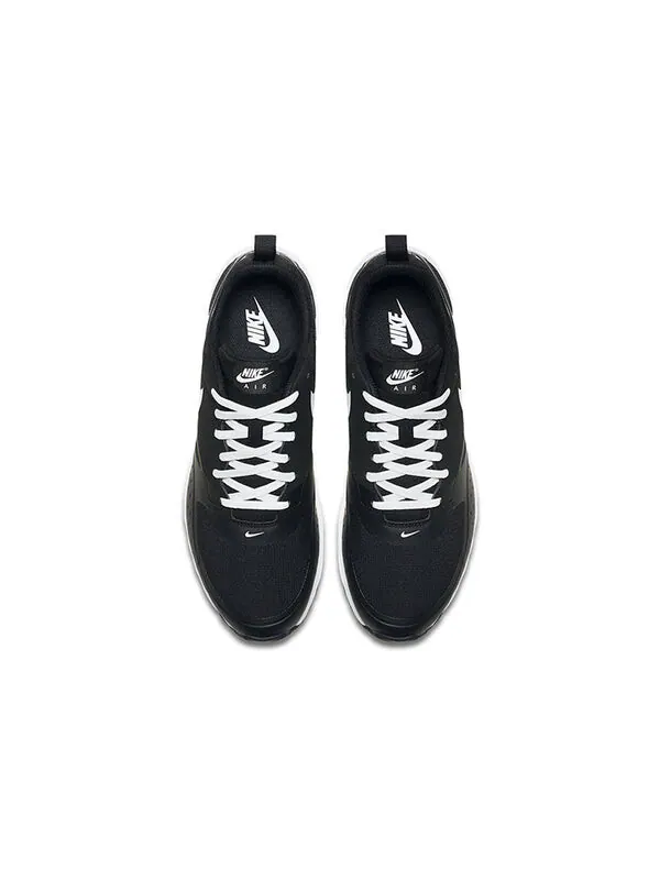 Кроссовки air max vision Nike — изображение 3 из 4, черный/белый