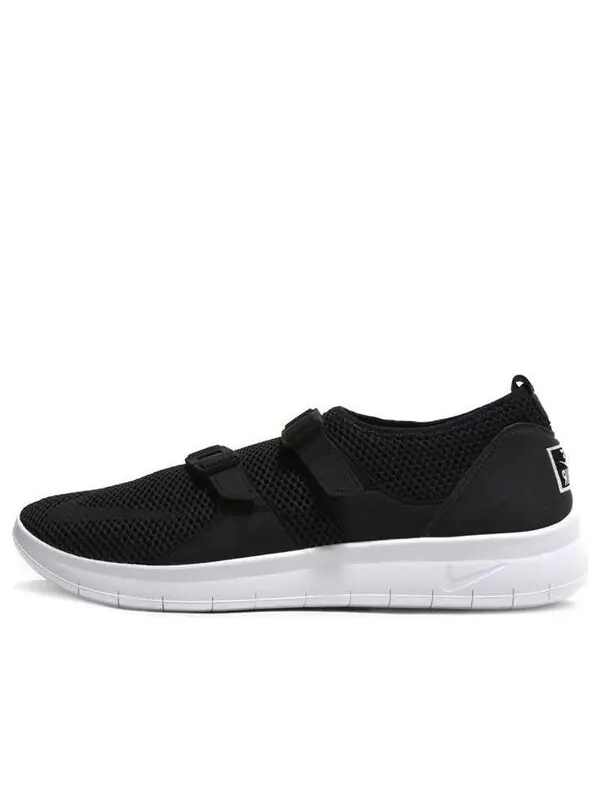 Кроссовки air sockracer se Nike — изображение 1 из 4, черный/белый