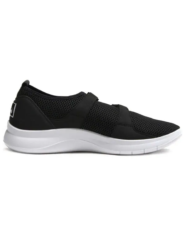 Кроссовки air sockracer se Nike — изображение 2 из 4, черный/белый