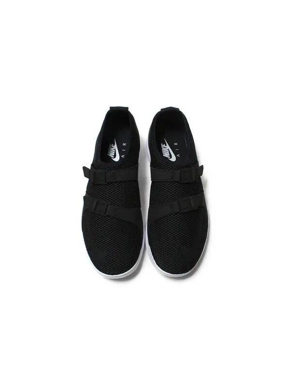 Кроссовки air sockracer se Nike — изображение 4 из 4, черный/белый
