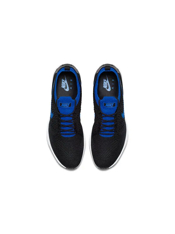 Кроссовки air zoom mariah flyknit racer Nike — изображение 4 из 4, черный/синий