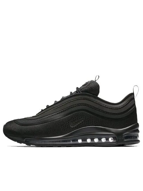 Кроссовки air max 97 ultra 17 Nike — изображение 1 из 4, черный