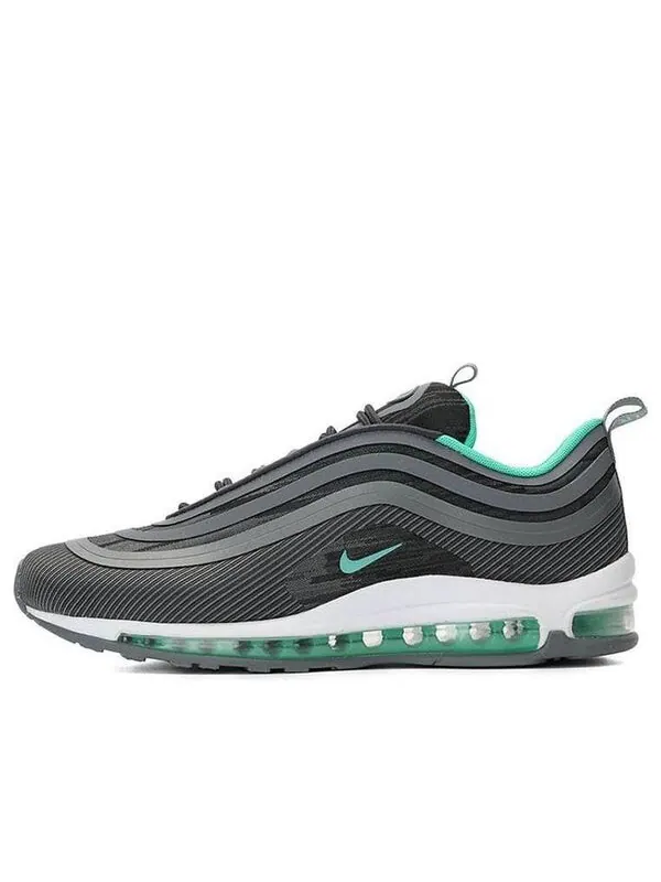 Кроссовки air max 97 ul '17 'menta' Nike — изображение 1 из 4, серый