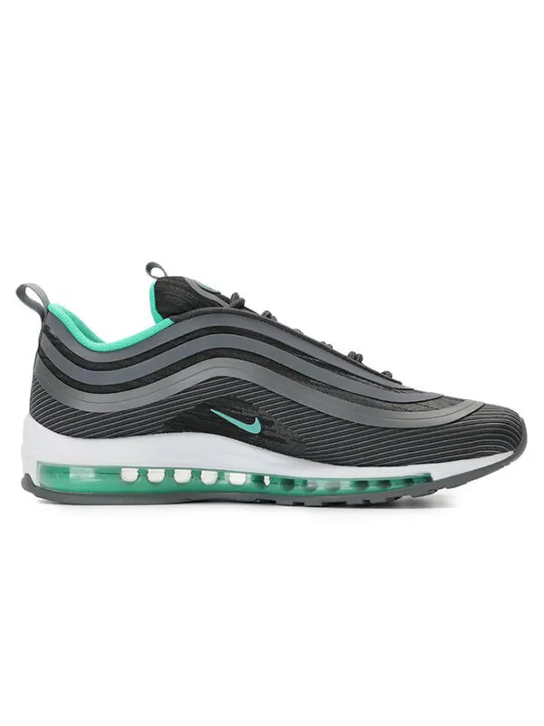 Кроссовки air max 97 ul '17 'menta' Nike — изображение 2 из 4, серый