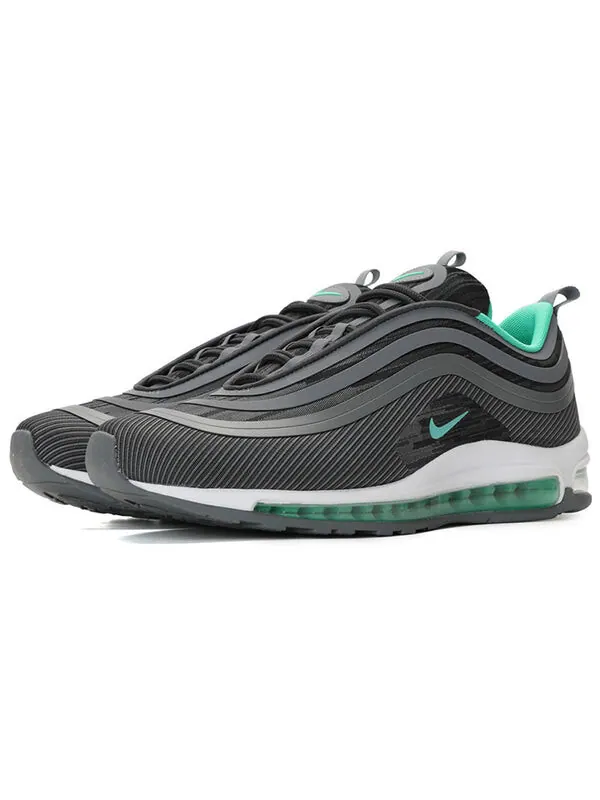 Кроссовки air max 97 ul '17 'menta' Nike — изображение 3 из 4, серый
