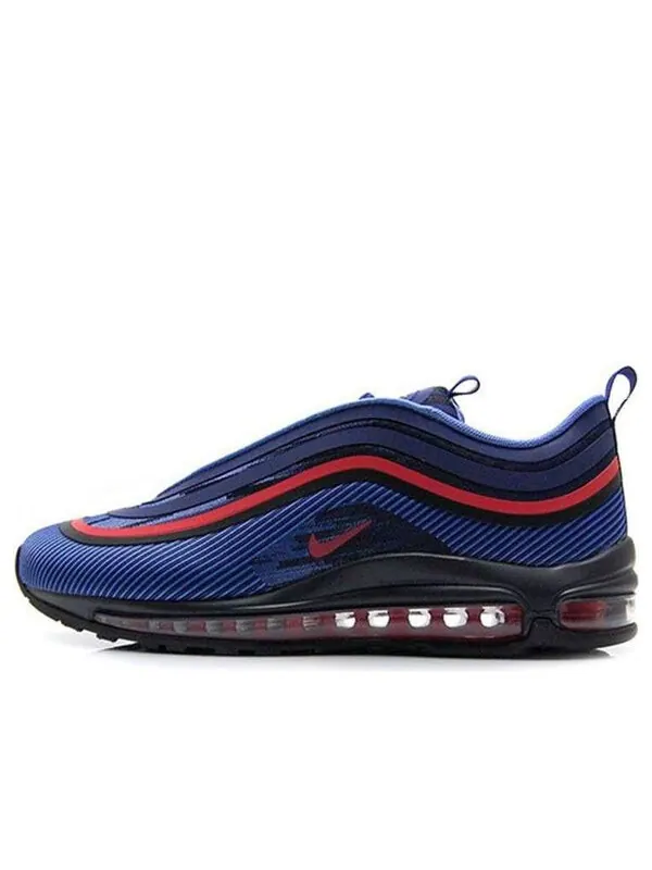 Кроссовки air max 97 ultra 17 Nike — изображение 1 из 4, синий