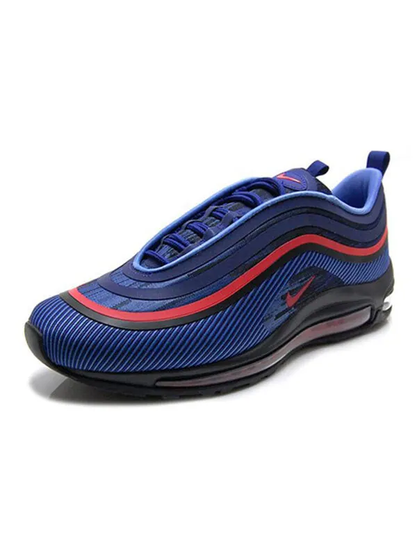Кроссовки air max 97 ultra 17 Nike — изображение 2 из 4, синий