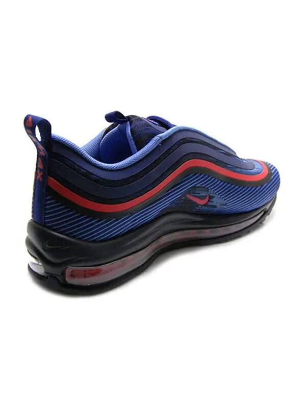 Кроссовки air max 97 ultra 17 Nike — изображение 3 из 4, синий
