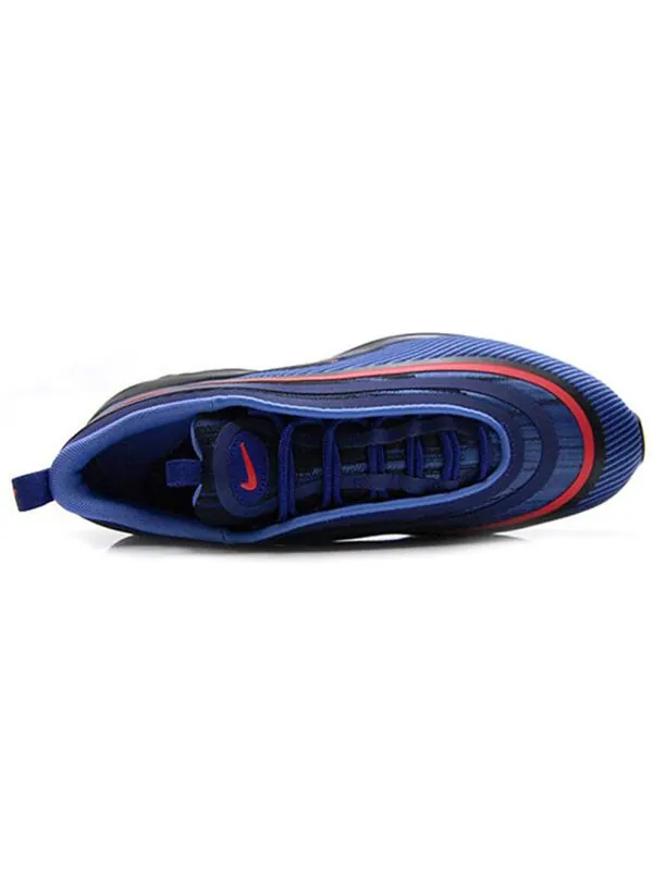 Кроссовки air max 97 ultra 17 Nike — изображение 4 из 4, синий