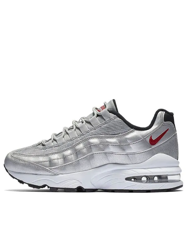 Кроссовки air max 95 qs Nike — изображение 1 из 4