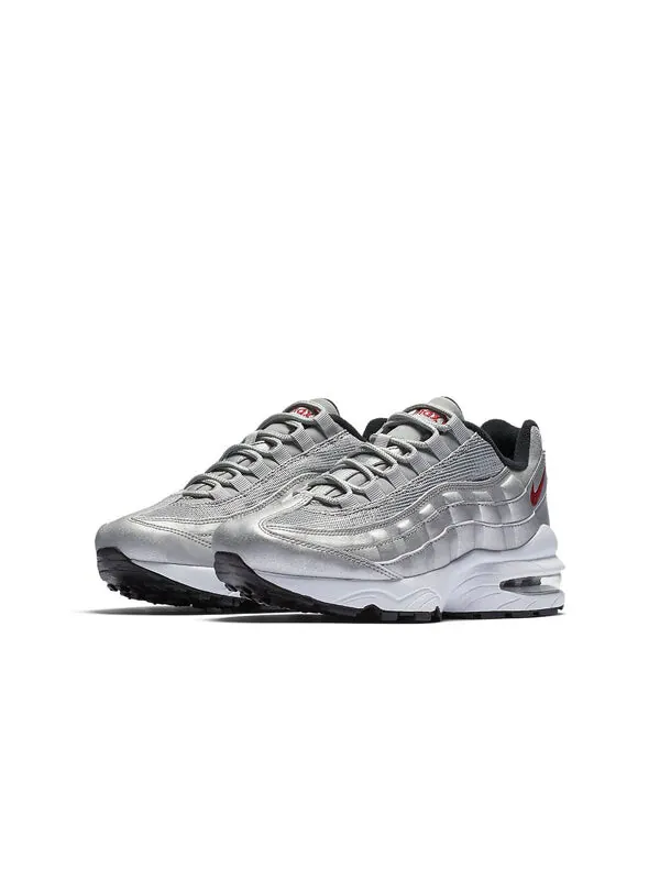 Кроссовки air max 95 qs Nike — изображение 2 из 4