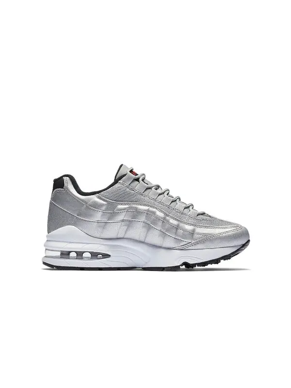 Кроссовки air max 95 qs Nike — изображение 3 из 4