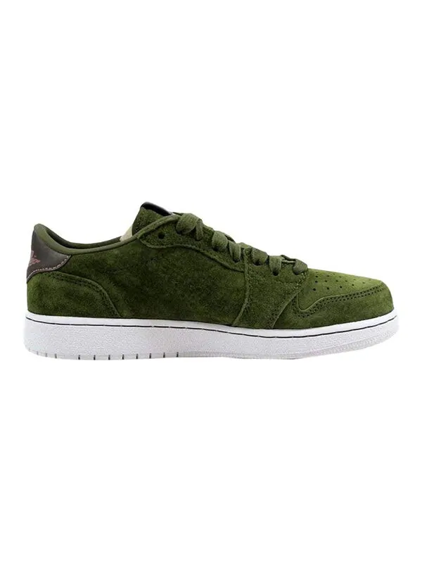 Кроссовки 1 reto low ns Air Jordan — изображение 2 из 4, зеленый