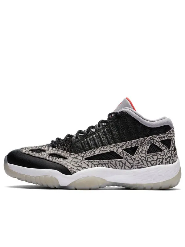 Кроссовки 11 ретро низкие ie Air Jordan — изображение 1 из 4
