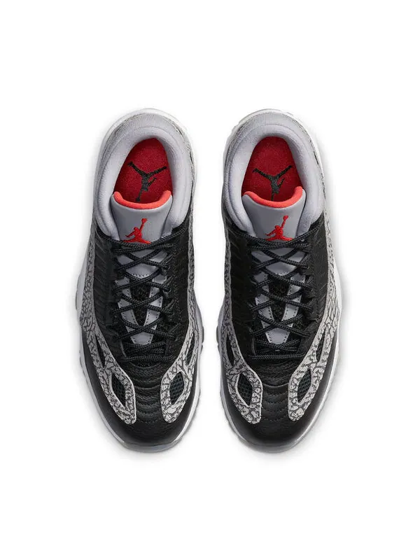 Кроссовки 11 ретро низкие ie Air Jordan — изображение 4 из 4
