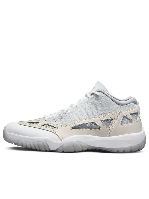 Кроссовки 11 ретро низкие ie Air Jordan — изображение 1 из 4