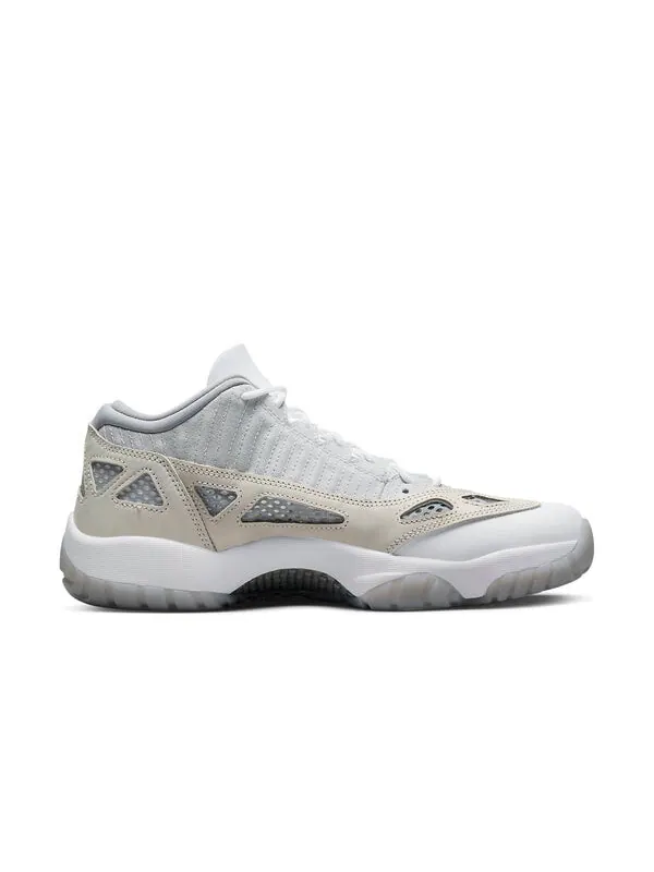Кроссовки 11 ретро низкие ie Air Jordan — изображение 2 из 4