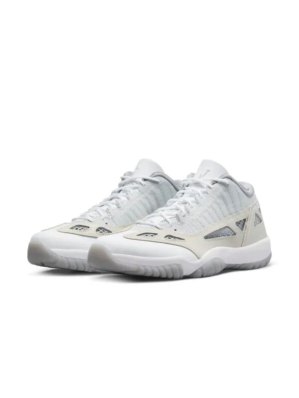 Кроссовки 11 ретро низкие ie Air Jordan — изображение 3 из 4